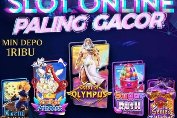 Menang Besar Togel di Gedetogel
