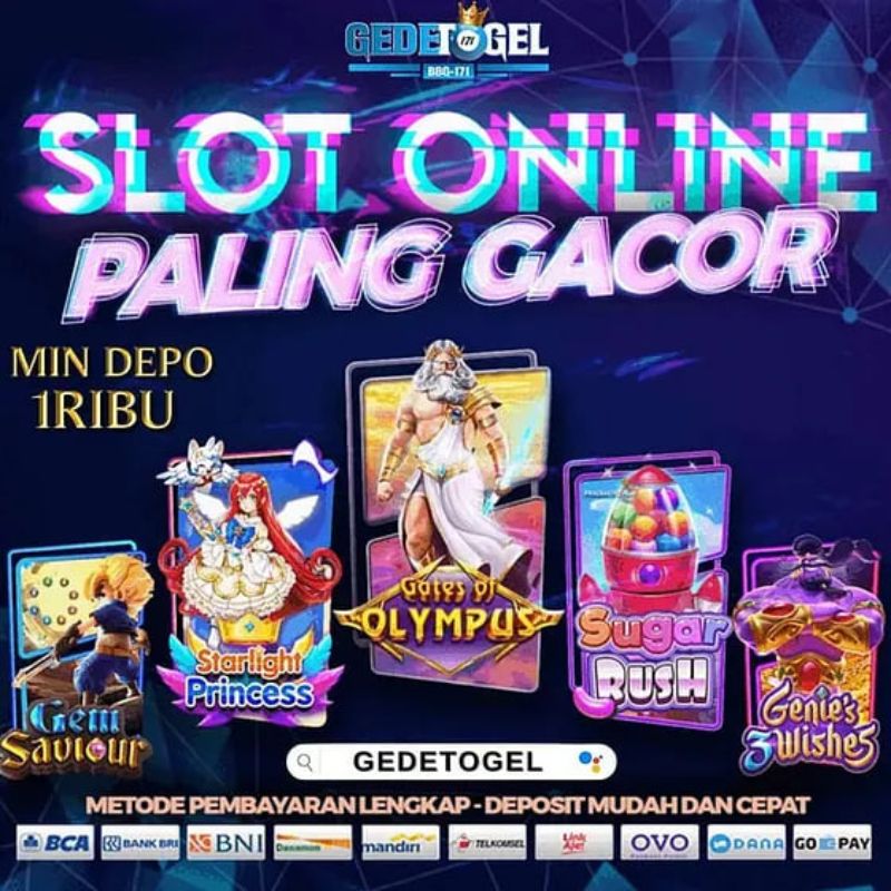 di Gedetogel Menang Mahjong
