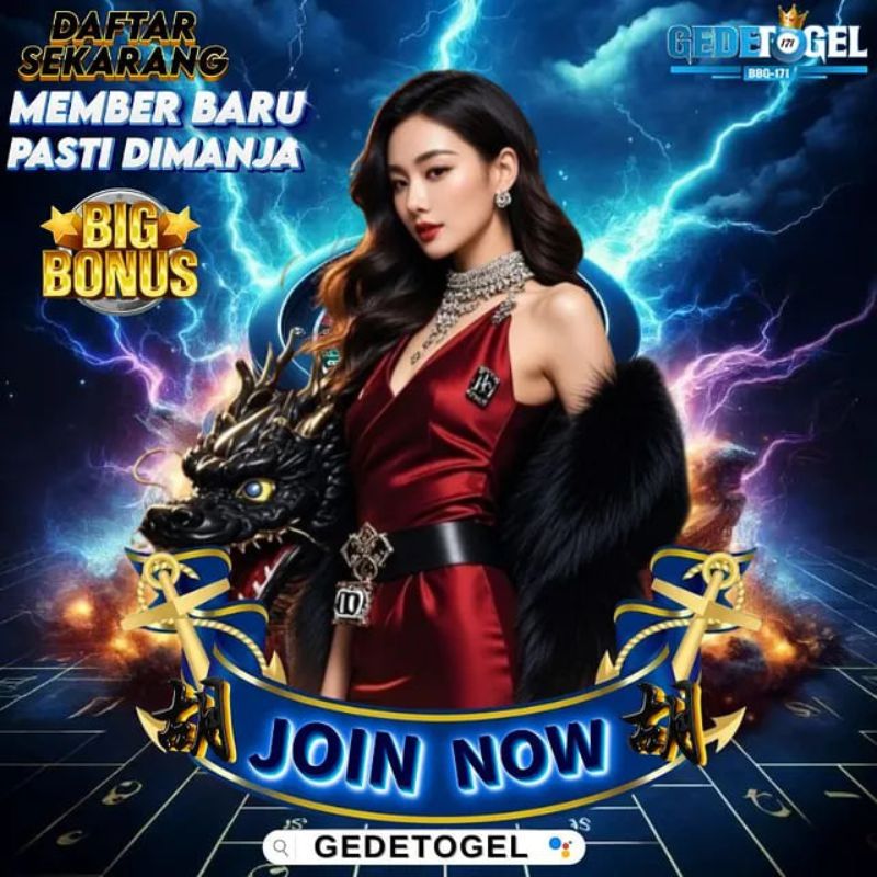 Rahasia Jackpot
