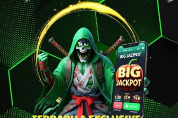 Raih 100 Juta Rupiah