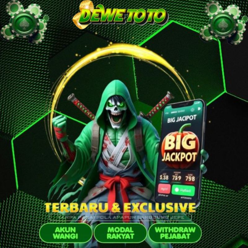 Raih 100 Juta Rupiah