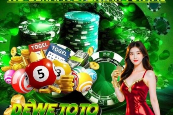 Rahasia Pro Player Menang