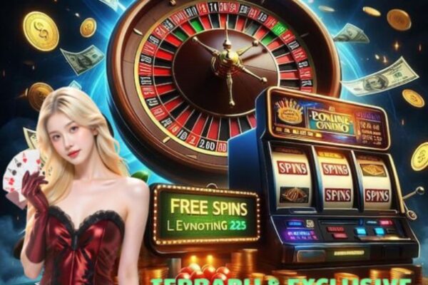 Panduan Dapat Jackpot