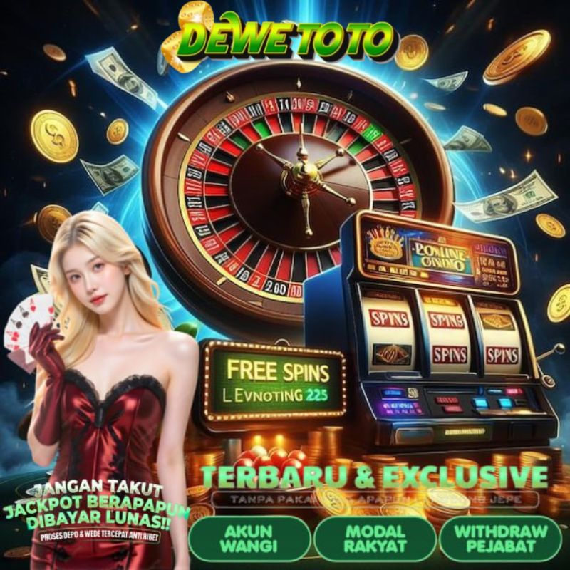 Panduan Dapat Jackpot