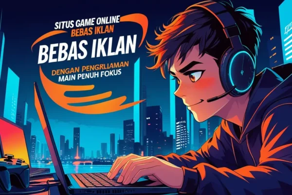 Panduan Mengelola Waktu Bermain Game Online agar Tidak Mengganggu Aktivitas