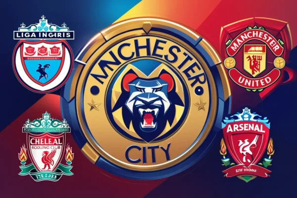 7 Derby Lokal yang Paling Memanas di Inggris