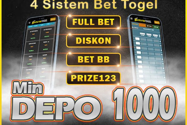 Rahasia Maxwin Bettor Suzuyatogel