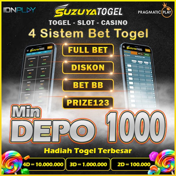 Rahasia Maxwin Bettor Suzuyatogel